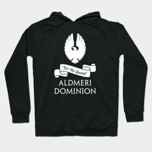 Aldmeri Dominion Banner Hoodie